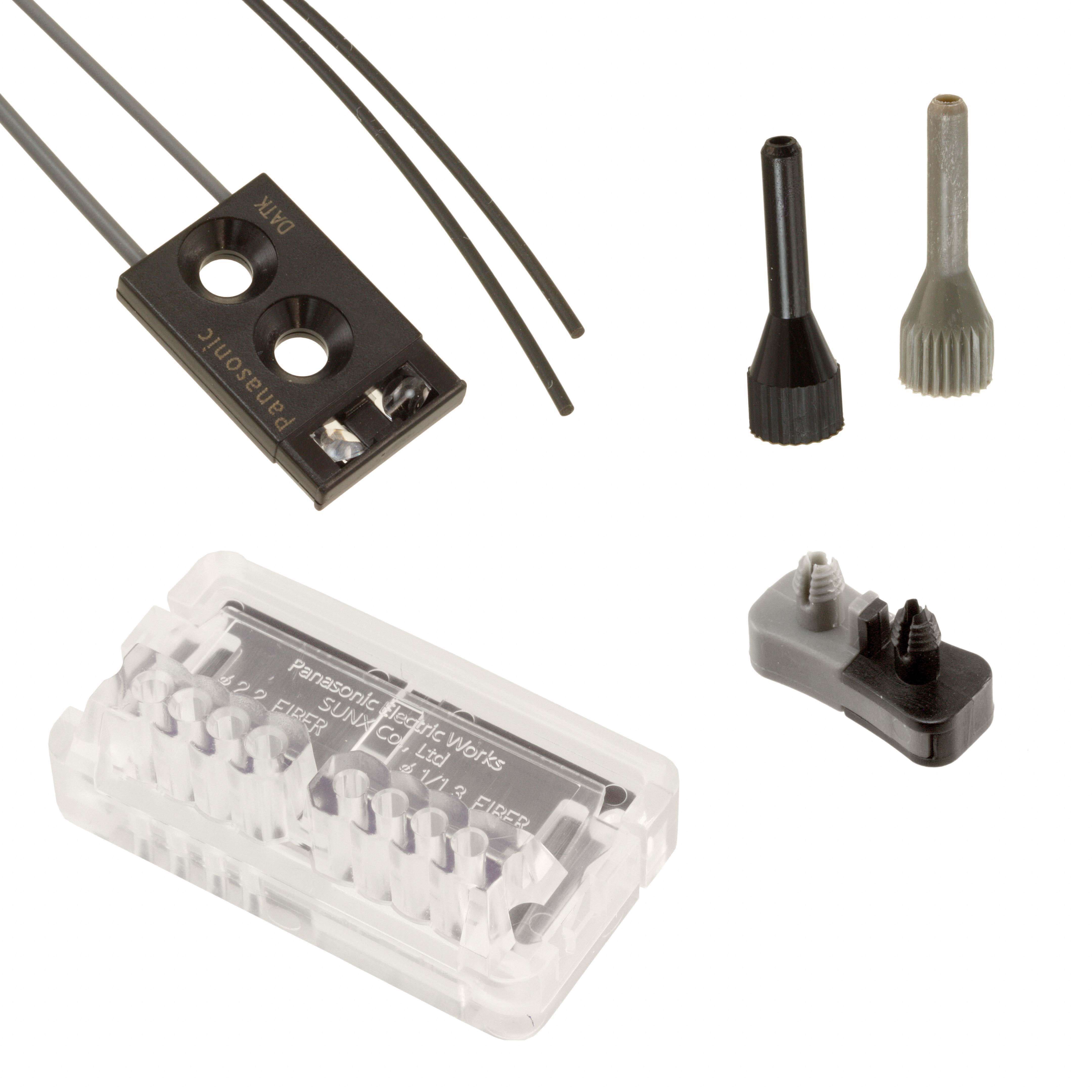 FD-L11 Panasonic Industrial Automation Sales  Sensori ottici - Fotoelettrici industriali